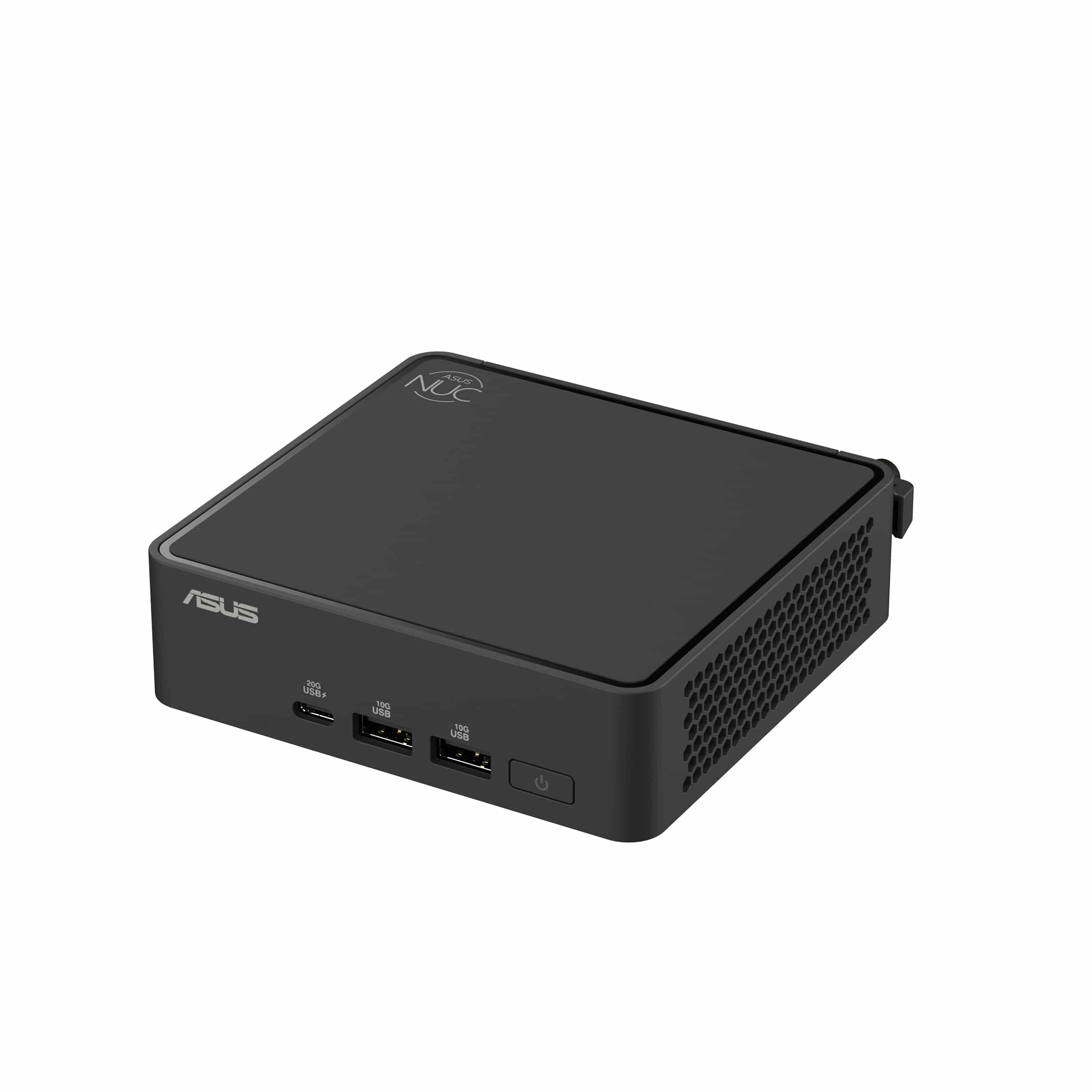 ASUS NUC 15 Pro RNUC15CRKU500002 Zwart 225H Barebone - Afbeelding 4