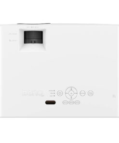 BenQ LW555C Projector met normale projectieafstand 3500 ANSI lumens DLP WXGA (1280x800) 3D Wit - Afbeelding 6