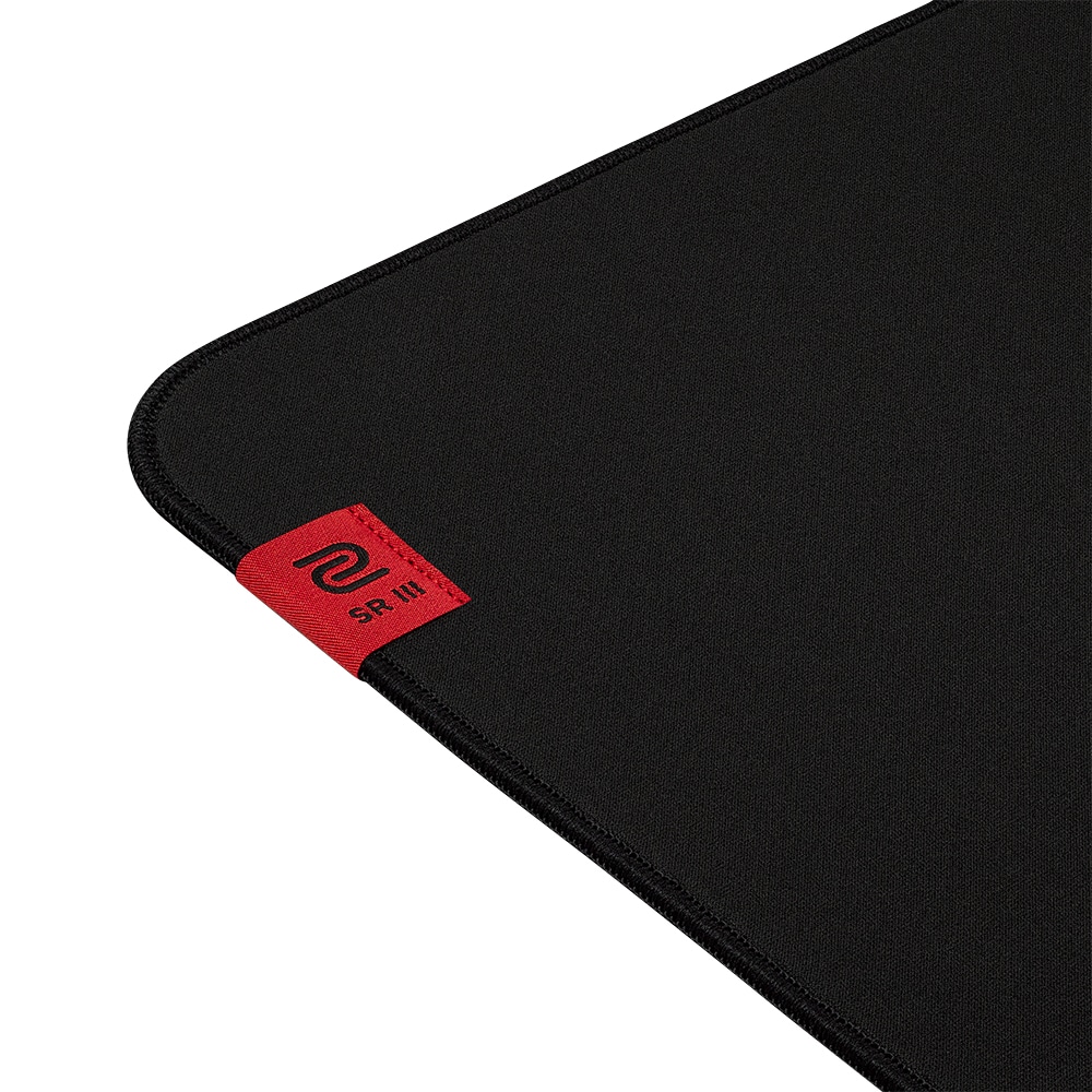 ZOWIE G-SR III Game-muismat Zwart - Afbeelding 4