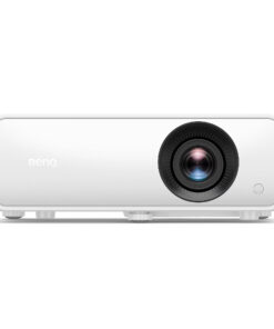 BenQ LW555C Projector met normale projectieafstand 3500 ANSI lumens DLP WXGA (1280x800) 3D Wit
