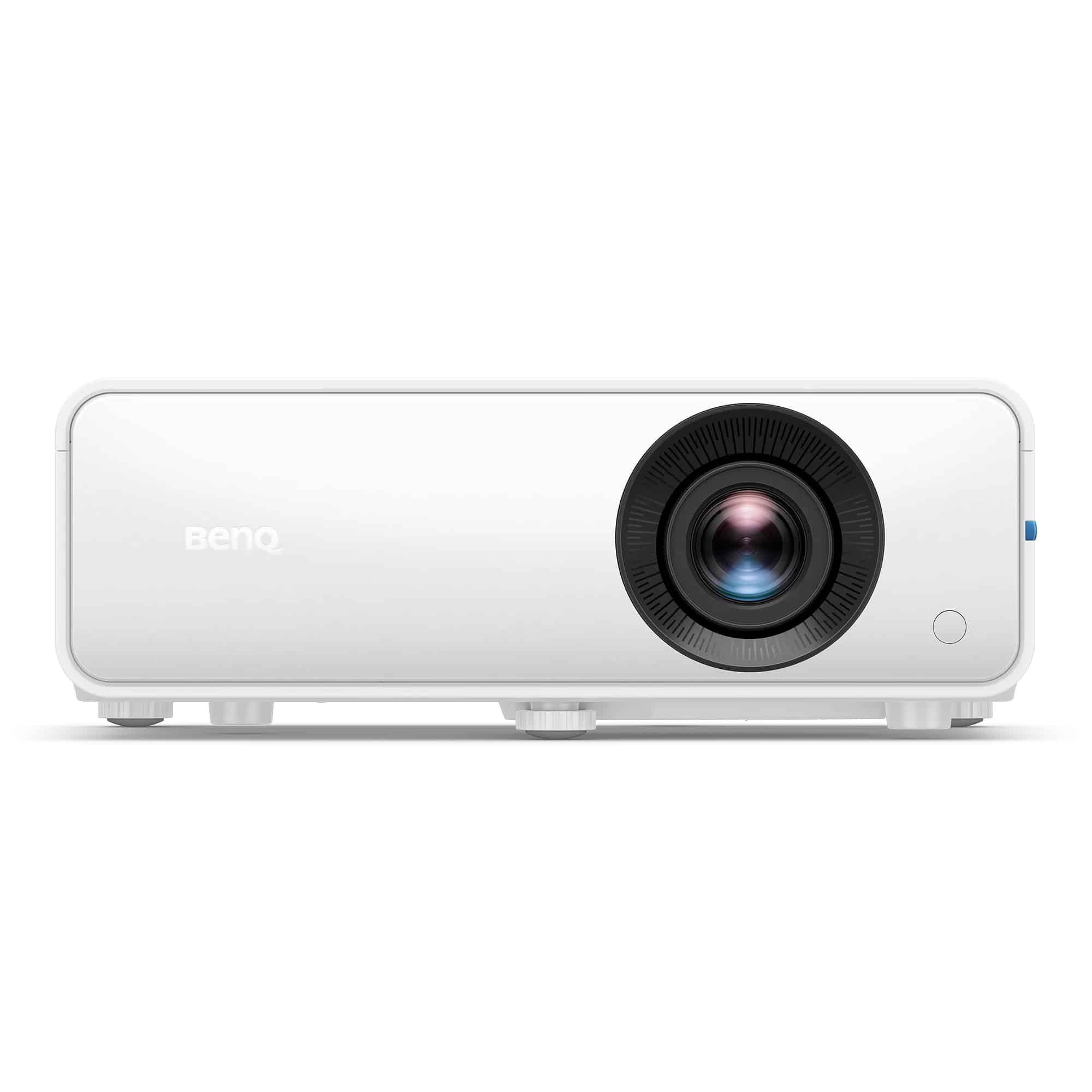 BenQ LW555C Projector met normale projectieafstand 3500 ANSI lumens DLP WXGA (1280x800) 3D Wit