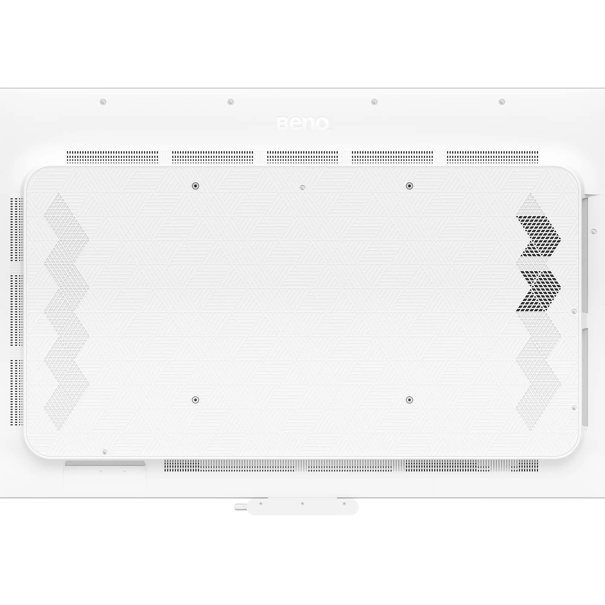 BenQ CP5505 interactief whiteboard 139,7 cm (55") 3840 x 2160 Pixels Touchscreen Wit - Afbeelding 8