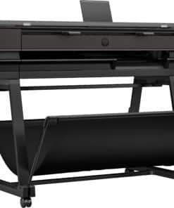 HP Designjet T850 36-inch multifunctionele printer - Afbeelding 5