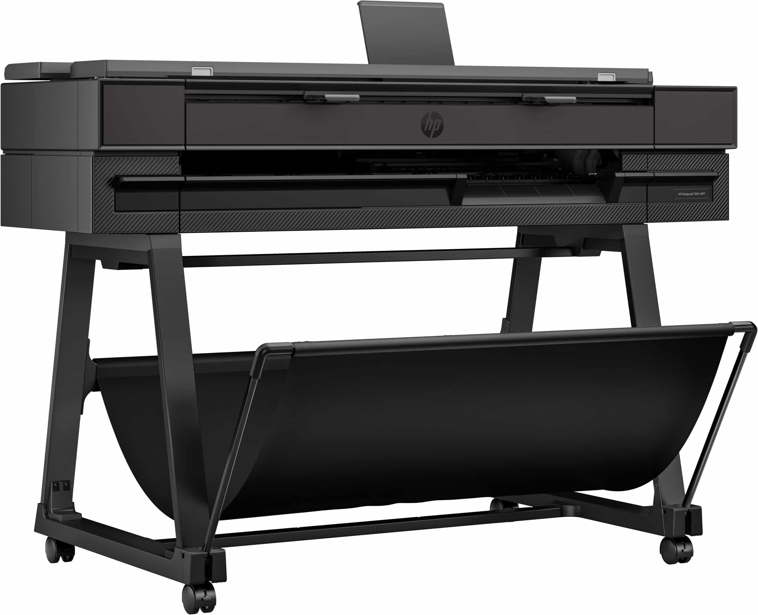HP Designjet T850 36-inch multifunctionele printer - Afbeelding 5