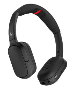 HP Poly Focus 625 Fold Stereo Bluetooth Headset - Afbeelding 8