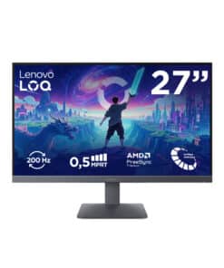 Lenovo LOQ 27-10 Monitor