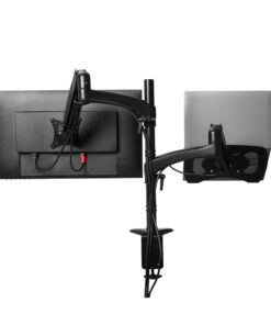 Trust Mara 81,3 cm (32") Bureau Zwart - Afbeelding 7