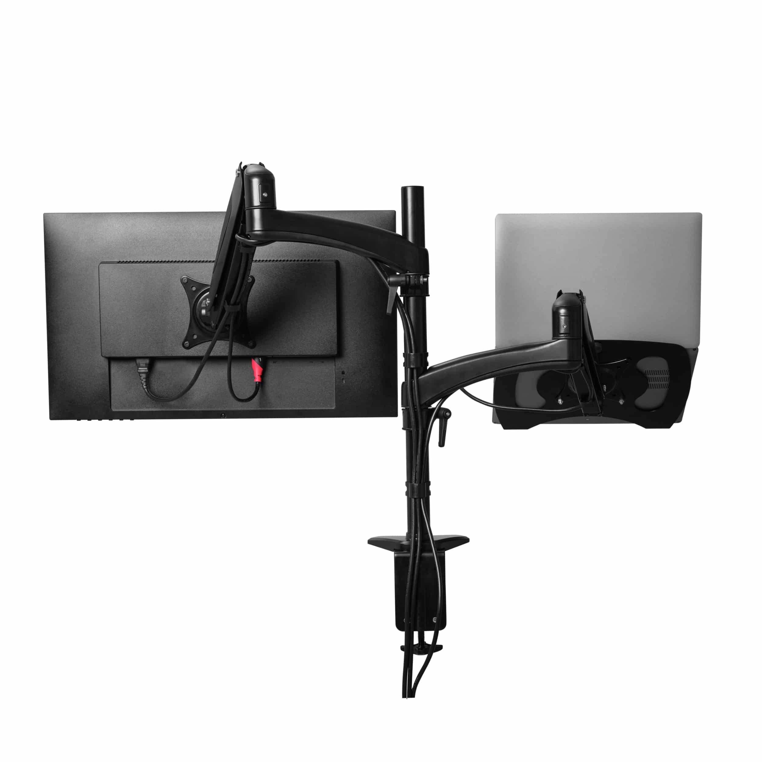 Trust Mara 81,3 cm (32") Bureau Zwart - Afbeelding 7