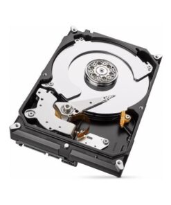 Seagate Barracuda 6TB interne harde schijf 5400 RPM 256 MB 3.5" SATA III - Afbeelding 4