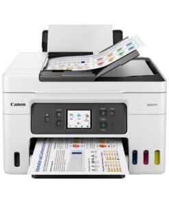 Canon MAXIFY GX4050 Inkjet A4 600 x 1200 DPI Wifi - Afbeelding 2
