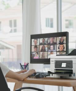 Canon MAXIFY GX4050 Inkjet A4 600 x 1200 DPI Wifi - Afbeelding 4