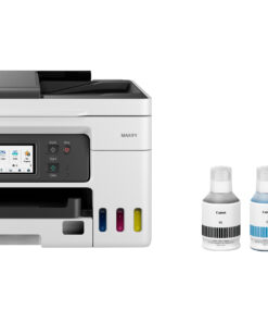 Canon MAXIFY GX4050 Inkjet A4 600 x 1200 DPI Wifi - Afbeelding 3
