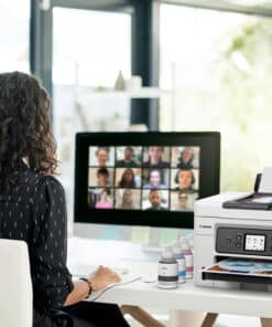 Canon MAXIFY GX4050 Inkjet A4 600 x 1200 DPI Wifi - Afbeelding 6