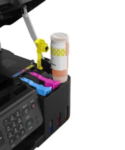 Canon PIXMA G4570 Inkjet A4 4800 x 1200 DPI Wifi - Afbeelding 4