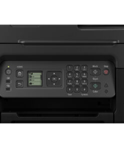 Canon PIXMA G4570 Inkjet A4 4800 x 1200 DPI Wifi