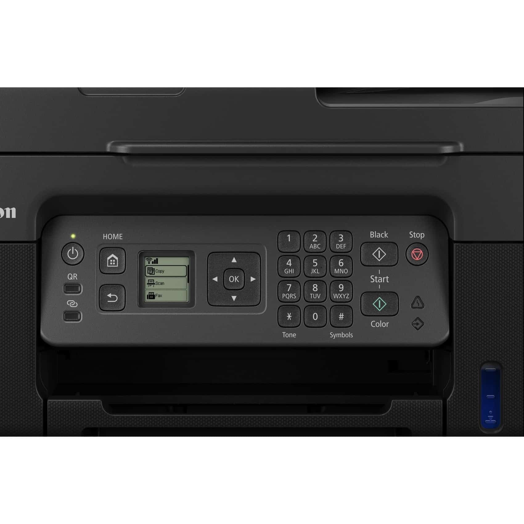 Canon PIXMA G4570 Inkjet A4 4800 x 1200 DPI Wifi