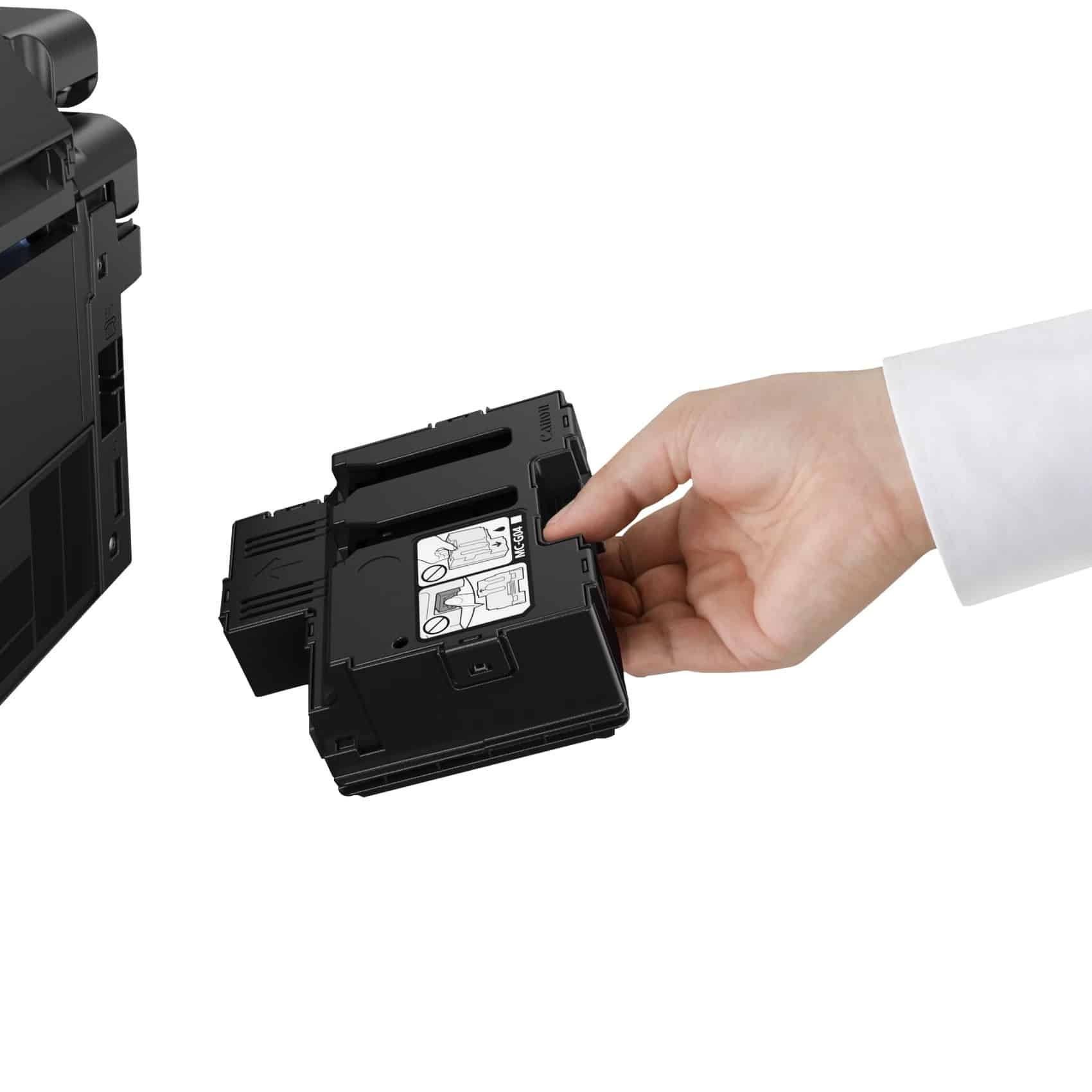 Canon PIXMA G4570 Inkjet A4 4800 x 1200 DPI Wifi - Afbeelding 3