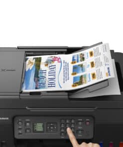 Canon PIXMA G4570 Inkjet A4 4800 x 1200 DPI Wifi - Afbeelding 2
