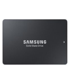 Samsung MZ7L3960HCJR-00A07 internal solid state drive 960 GB 2.5" SATA III TLC