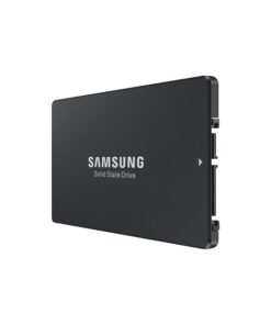 Samsung MZ7L3960HCJR-00A07 internal solid state drive 960 GB 2.5" SATA III TLC - Afbeelding 2