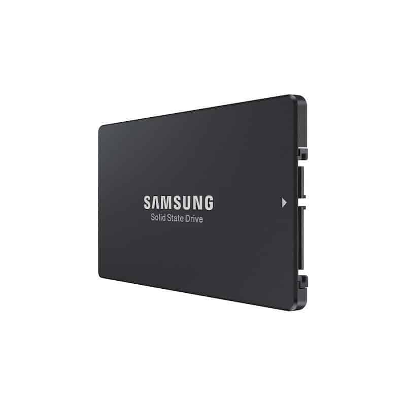 Samsung MZ7L3960HCJR-00A07 internal solid state drive 960 GB 2.5" SATA III TLC - Afbeelding 2