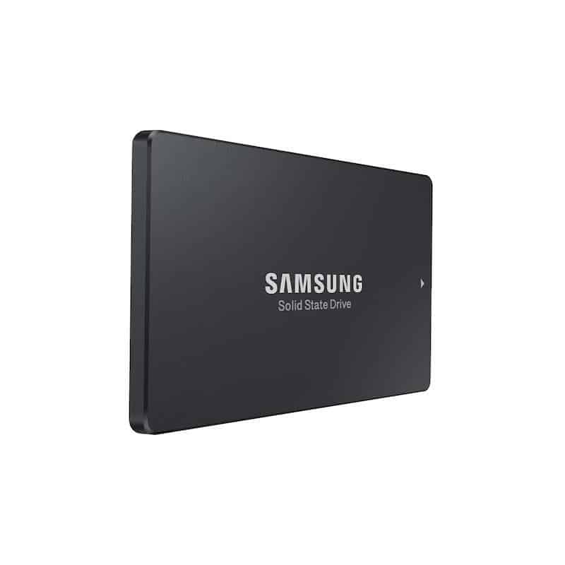 Samsung MZ7L3960HCJR-00A07 internal solid state drive 960 GB 2.5" SATA III TLC - Afbeelding 3