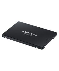 Samsung MZ7L3960HCJR-00A07 internal solid state drive 960 GB 2.5" SATA III TLC - Afbeelding 4