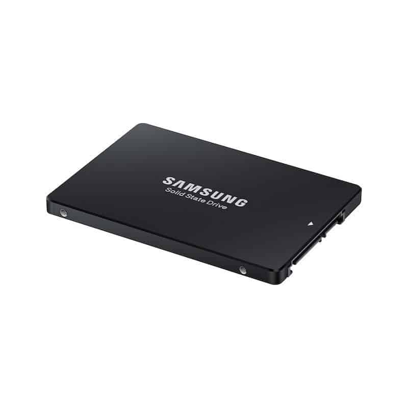 Samsung MZ7L3960HCJR-00A07 internal solid state drive 960 GB 2.5" SATA III TLC - Afbeelding 4