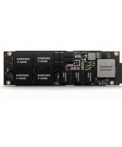 Samsung MZ1L23T8HBLA-00A07 PM9A3 Datacenter Server SSD, 3.84 TB, M.2, 6900 MB/s, 1000K IOPS, OEM