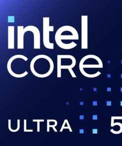 Intel BX80768250KF Intel Core Ultra 5 250KF Plus, LGA1851, 18-Core, 4.2GHz, DDR5, Boxed excl. cooler