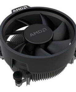 AMD CIT-CPU-WRAITH CPU Cooler AM4/AM5