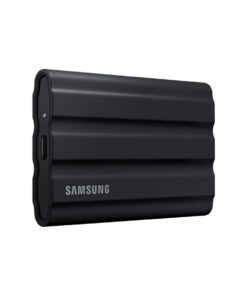 Samsung MU-PE1T0S 1 TB USB Type-C 3.2 Gen 2 (3.1 Gen 2) Zwart - Afbeelding 7