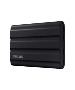 Samsung MU-PE1T0S 1 TB USB Type-C 3.2 Gen 2 (3.1 Gen 2) Zwart - Afbeelding 8