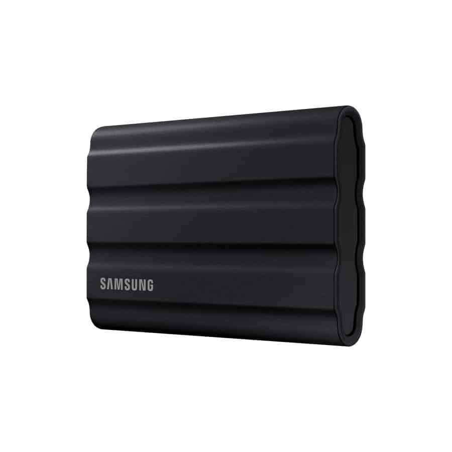 Samsung MU-PE1T0S 1 TB USB Type-C 3.2 Gen 2 (3.1 Gen 2) Zwart - Afbeelding 8