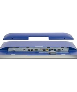 Shuttle P21RL01-I5 21 PanelPC Barebone, 21.5" FHD Multi-Touch, Intel Core i5-1335U ULV, Fanless 24/7 - Afbeelding 4