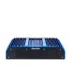 Shuttle BPCRL02-i5 BoxPC Barebone, Intel Core i5-1335U, 2x DDR5 SO-DIMM, M.2, Dual 2.5 Gbe, fanless