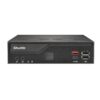 Shuttle DH810S Slim PC Barebone, S1851, DDR5, DP, HDMI, M.2, GBLAN, 8x USB, 1x COM, 24/7