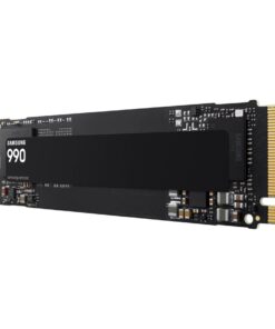 Samsung MZ-V9V1T0BW 990 SSD, M.2, NVMe, PCIe 4.0 x4, 7150 MB/s - Afbeelding 3