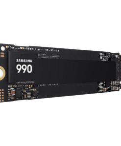 Samsung MZ-V9V1T0BW 990 SSD, M.2, NVMe, PCIe 4.0 x4, 7150 MB/s - Afbeelding 4
