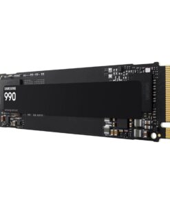 Samsung MZ-V9V2T0BW 990 SSD, M.2, NVMe, PCIe 4.0 x4, 7250 MB/s - Afbeelding 3