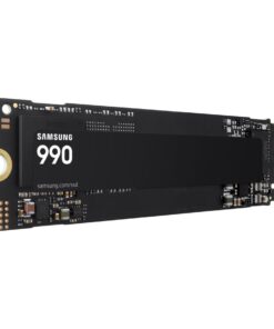 Samsung MZ-V9V2T0BW 990 SSD, M.2, NVMe, PCIe 4.0 x4, 7250 MB/s - Afbeelding 4