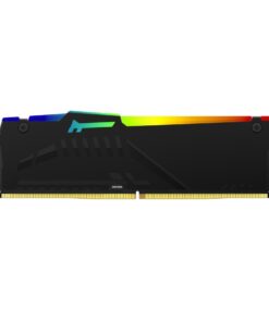 Kingston Technology FURY Beast 32GB 6000MT/s DDR5 CL30 DIMM (Kit van 2) RGB EXPO - Afbeelding 5