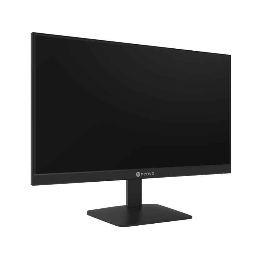 Neovo LW2204 LCD LED Monitor, 22", FHD, 100 Hz, 20M:1, 250 cd/m2, 5 ms, speakers - Afbeelding 3
