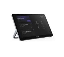 Yealink MTouch Plus White Controller Zwart