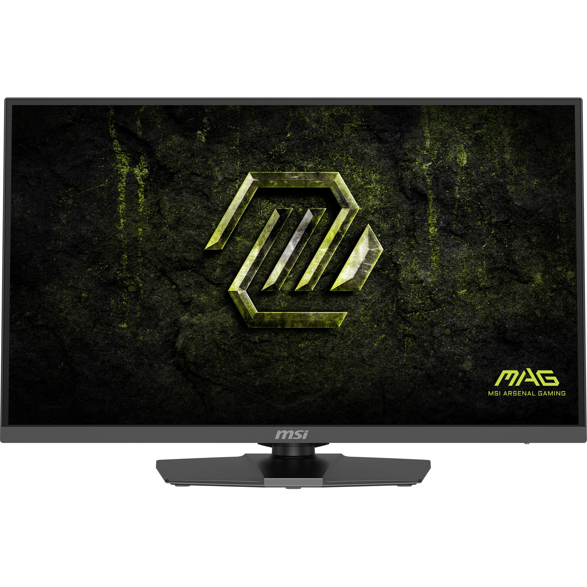 MSI MAG 274QPF X32 computer monitor 68,6 cm (27") 2560 x 1440 Pixels Wide Quad HD LCD Zwart - Afbeelding 5