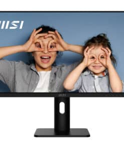 MSI PRO MP273UP E6 computer monitor 68,6 cm (27") 3840 x 2160 Pixels 4K Ultra HD Zwart - Afbeelding 4