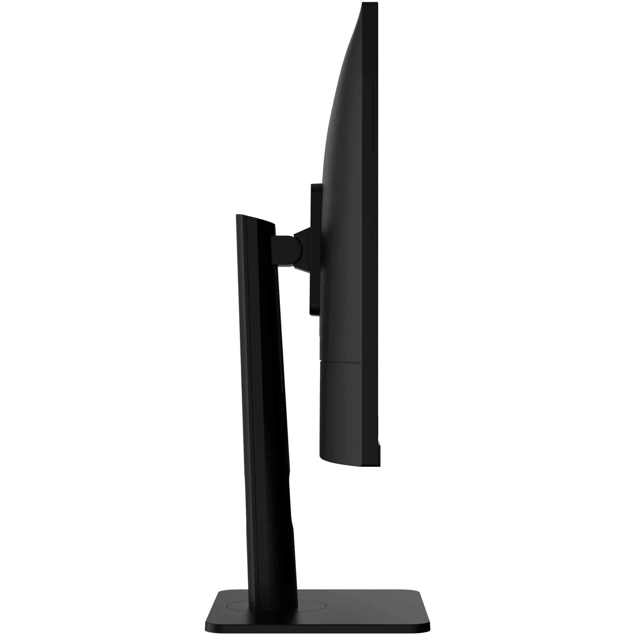 MSI PRO MP273UP E6 computer monitor 68,6 cm (27") 3840 x 2160 Pixels 4K Ultra HD Zwart - Afbeelding 5