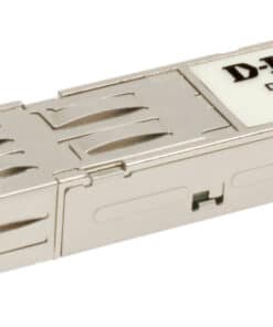 D-Link DEM-330R netwerk media converter 1250 Mbit/s 1310 nm