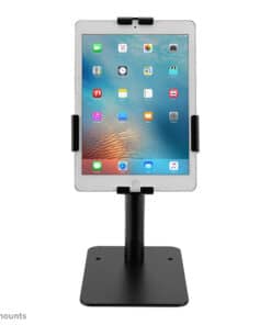 Neomounts DS15-625BL1 Tablet standaard bureau 7.9-11" - vergrendelbaar - universeel - Afbeelding 8