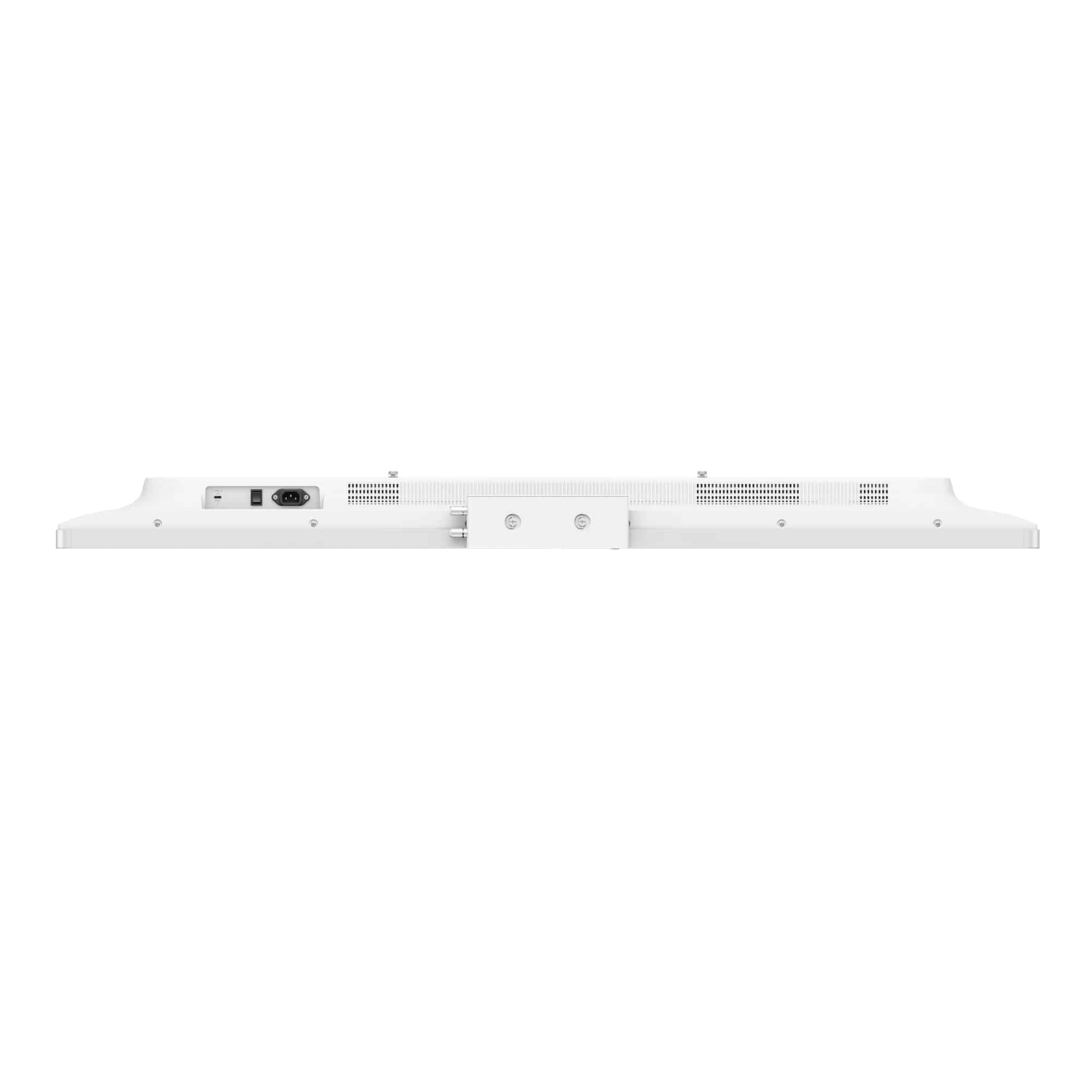 BenQ CM5505 interactief whiteboard 139,7 cm (55") 3840 x 2160 Pixels Touchscreen Wit USB / Bluetooth - Afbeelding 6